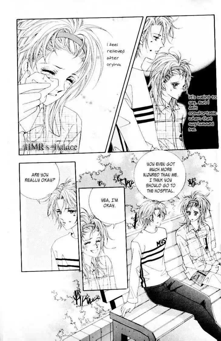 Idol Shopping Chapter 23 20